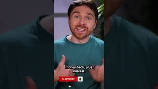 The Truth About How Banks Use Your Money #shorts