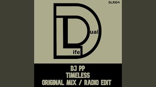 Timeless - DJ PP
