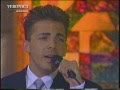 Cristian Castro: Ave Maria