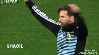 Ale Ale Ale New/FIFA WORLD CUP/Russia 2018 Official Theme Song/Messi Vertion