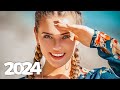 Alan Walker, Dua Lipa, Coldplay, Martin Garrix & Kygo, The Chainsmokers Style 🌊 Summer Vibes #6