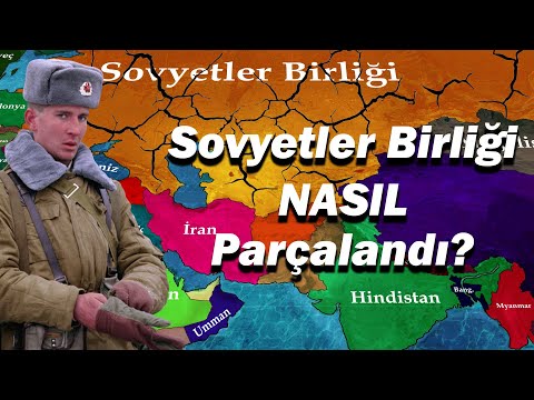 Video: Mayıs Kruşçev son derece gelişmiş bir haşeredir