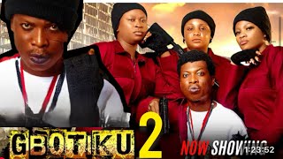 GBOTIKU 2 LATEST NOLLYWOOD YORUBA MOVIE 2025 FEATURING SANUSI IZIAQ | ANIKE AMEE | AFEEZ OWO| VICTOR