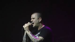 Philip H. Anselmo & The Illegals - This Love (Live in Poland)