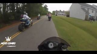 Moto Combo #40
