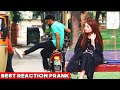 Best reaction prank part 45 by ajahsan