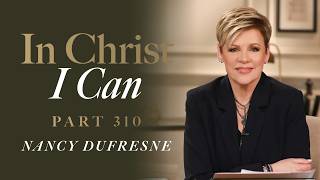 1080 | In Christ I Can, Part 310
