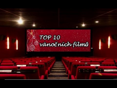 Video: 10 Nejlepších Vánočních Filmů