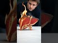 Liver in Flames