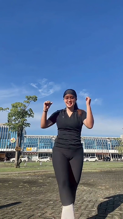 goyang Ala Dansa #shorts #dance #velocity #anggunhasian #cucimata1200