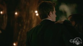 The Originals 5X11 Kol & Davina Dance. Everyone Celebrates Freya & Keelin Wedding