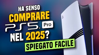 Ha Senso COMPRARE una PS5 PRO al giorno d'OGGI? • Spiegato Facile screenshot 2