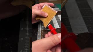 Come Build an Archer Wallet With Me