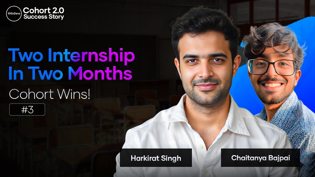 Chaitanya Bajpai