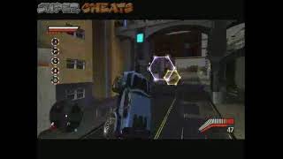Cd 2 sr 12 - Stunt Ring 12
