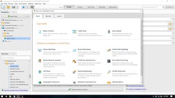 Tugas Data Mining Menggunakan Rapid Miner