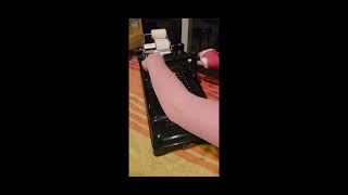 MACHINE TOUR! | Burroughs Class 3 Adding Machine | History and mechanics!