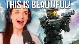 The New Cutscenes are INCREDIBLE... | Halo: Campaign Evolved Gameplay