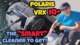 Polaris VRX iQ+ Review