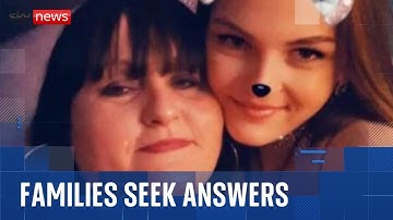 Domestic abuse victims taking their own life 