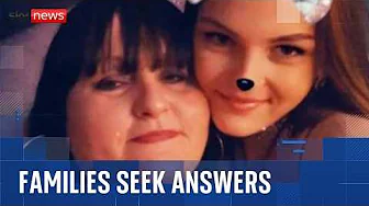 At breaking point: families of domestic abuse victims look for answers