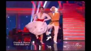 Opening dance for Week 5 - DWTS Season 18