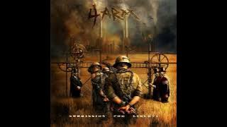 4 ARM - Submission For Liberty [Full Album] 2012