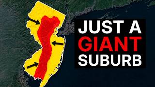 Why New Jersey Is Americas Most Confusing State