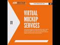 Virtual Mockups That Sell Your Ideas | Addnectar Solutions