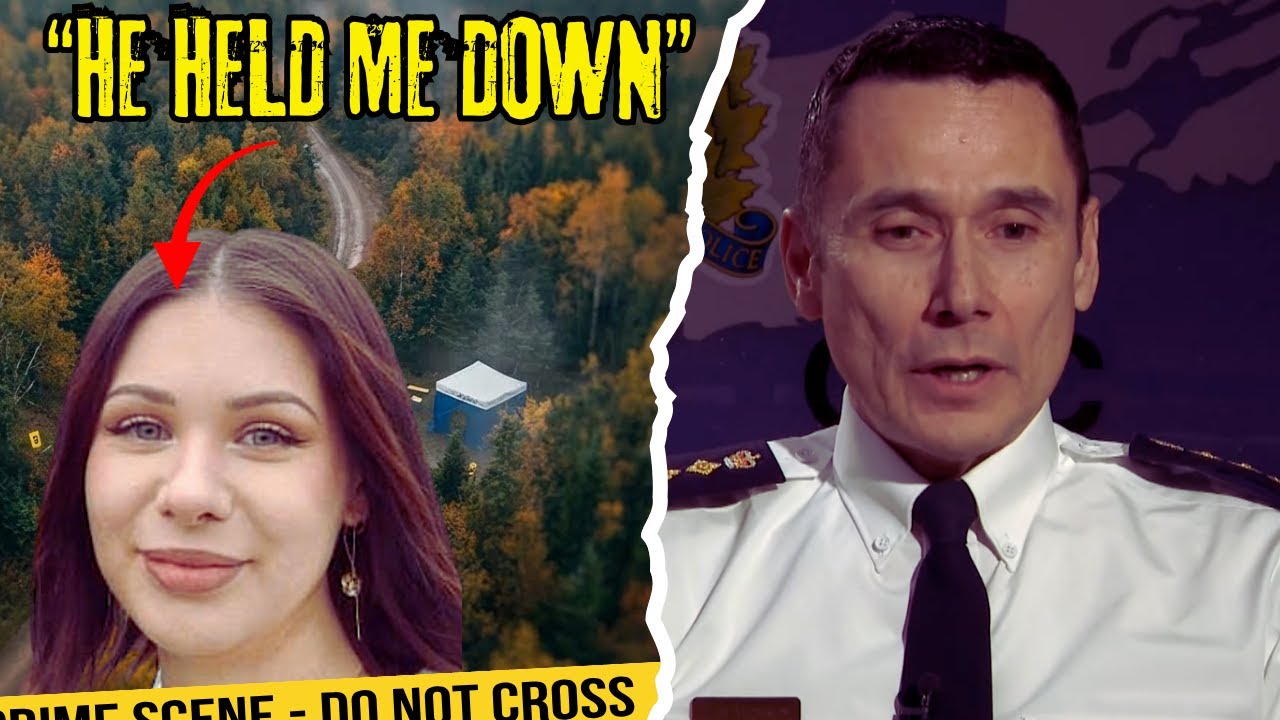 Lily & Jack Sullivan: OFFICIAL RECORDS Released — Malehya's Full Statement Against Daniel