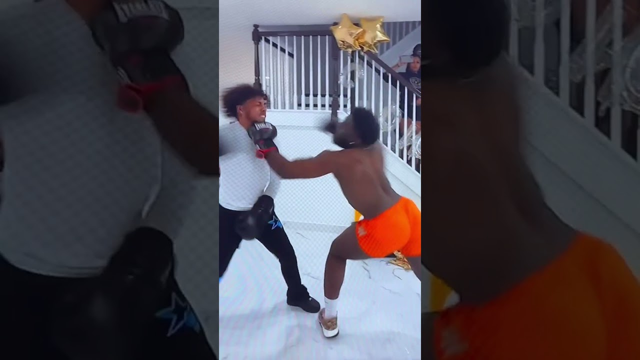 King Cid vs Natesougly | WHO WON? 😯