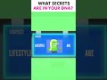 What Secrets Are In Your DNA рџ рџ Ќ What Secrets Are In Your DNA рџ рџ Ќ