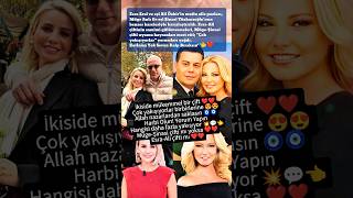 Müge Anlı Tatlı Sert Ve Esra Erol Çiftlerin Uyumu Şinasi Yüzbaşıoğlu Ali Özbir Eşleri Yanında