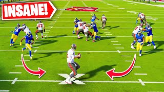 Most DOMINANT Defense in Madden 23! Stop The Run & Pass!