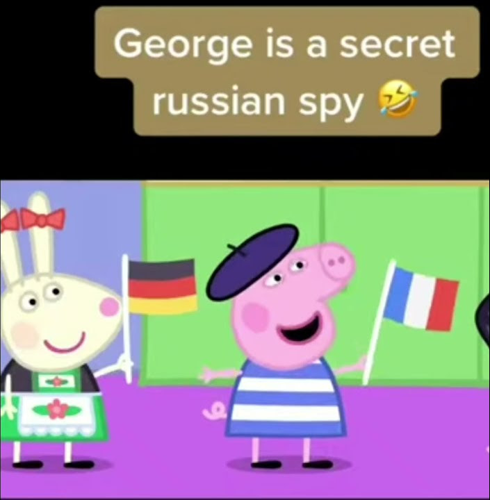 George I russian  kid. #russia,#hardbass#Slavic,#MOTHERLAND