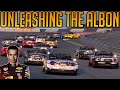 Gran Turismo Sport: Seal Clubbing as Alex Albon