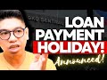 BSP Offers LOAN Relief / Payment Holiday During the OIL CRISIS - What does it mean to Your Loan?