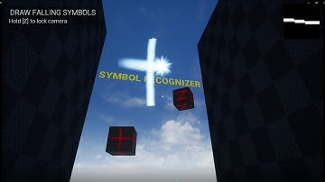 Symbol Recognizer - Demo