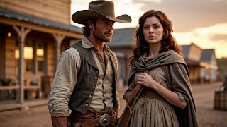 The Widow Was Evicted With Nowhere To Go, A Cowboy Said "My Ranch Needs A Woman's Touch"