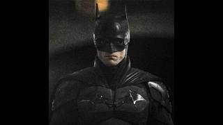 RAGING WOLF EDIT X BATMAN