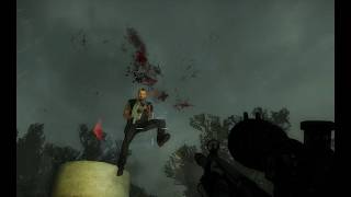 This L4D2 Mod Lets You Fight Survivors