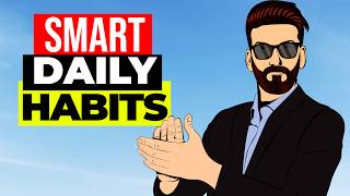 Everyday Habits That Will Make You Smarter by Practical Wisdom - Interesting Ideas 2,577 views 10 days ago 6 minutes, 26 seconds