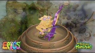 OMG!! EPIC BOWGART IS SOOO EPIC!! Help me find Breeding Combos!!