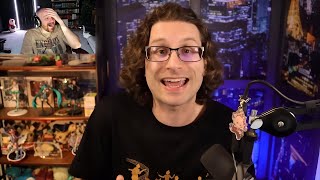 This Streamer just ruined Enviosity's Life (Again) Information