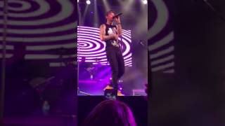 kane brown there goes my everything