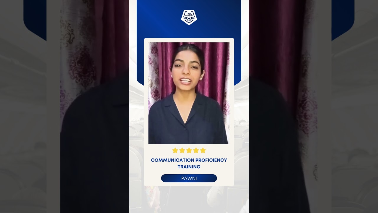 Hear Pawni’s story ✈️ 