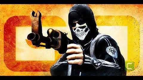 CS:GO oynarken GAZA GETİREN ŞARKILAR #3