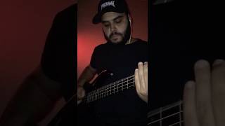 Monster-Skillet #skillet #monster #bass #basscover #bassplayer #rock #foryou #fyp