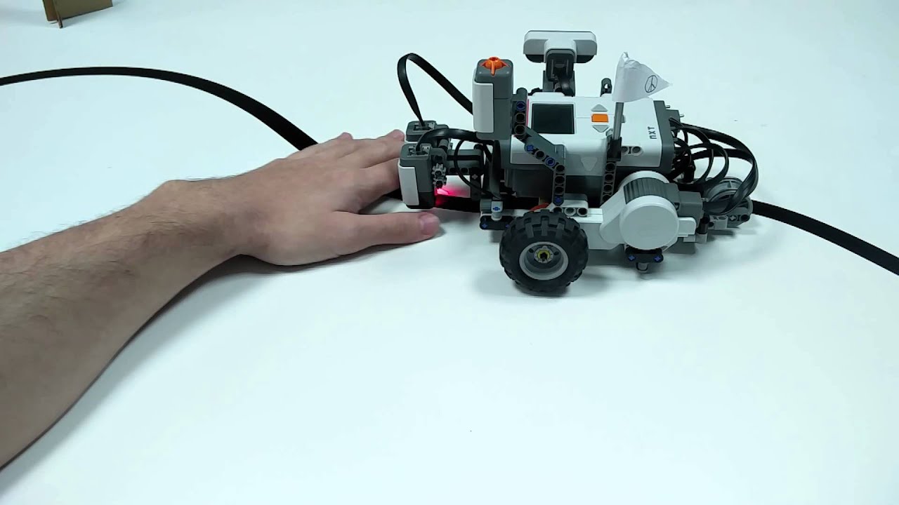Robotics E-Stop - YouTube