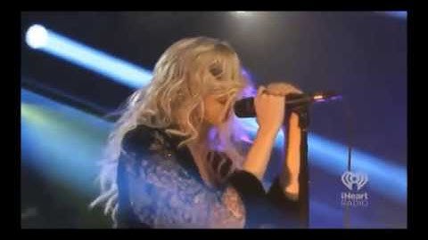 The Pretty Reckless FULL SHOW HQ LIVE Iheart radio festival 2014